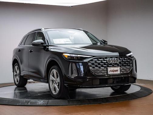 2025 Audi Q5 2.0T quattro Premium