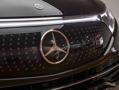 2024 Mercedes-Benz EQS 450+ Base