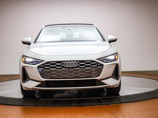 2025 Audi A5 2.0T quattro Premium