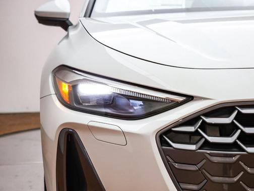 2025 Audi A5 2.0T quattro Premium