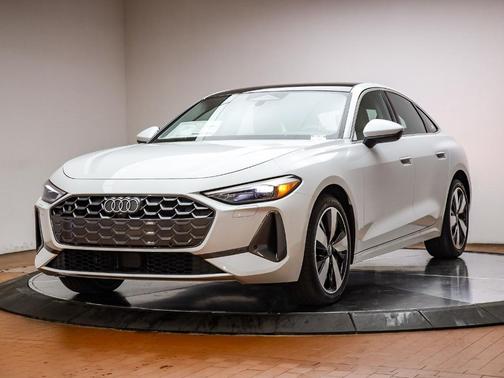 2025 Audi A5 2.0T quattro Premium