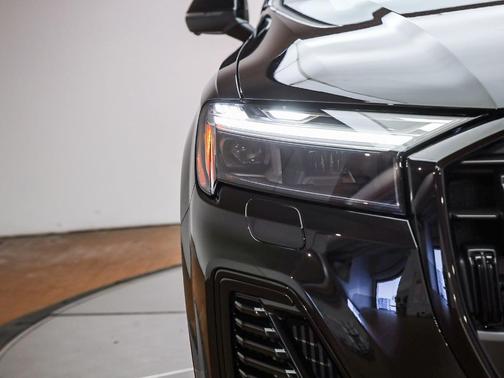 2026 Audi Q7 55 Premium Plus