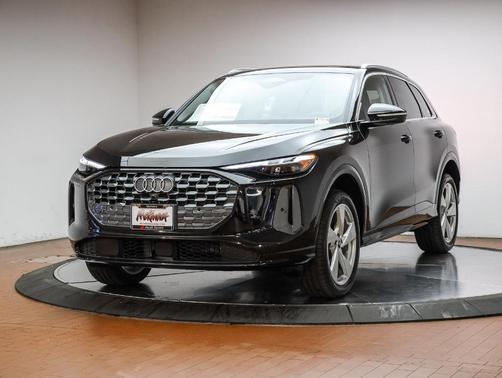 2025 Audi Q5 2.0T quattro Premium