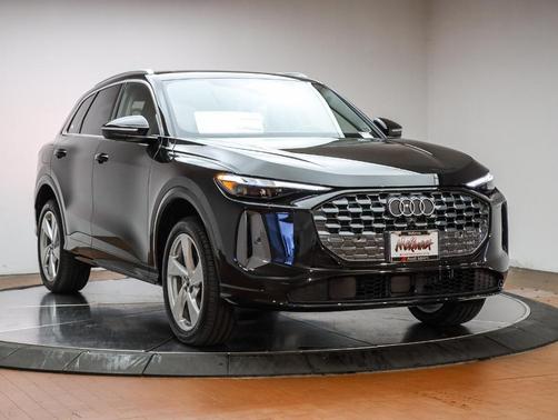 2025 Audi Q5 2.0T quattro Premium