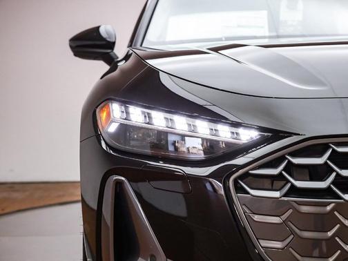 2025 Audi A5 2.0T quattro Premium