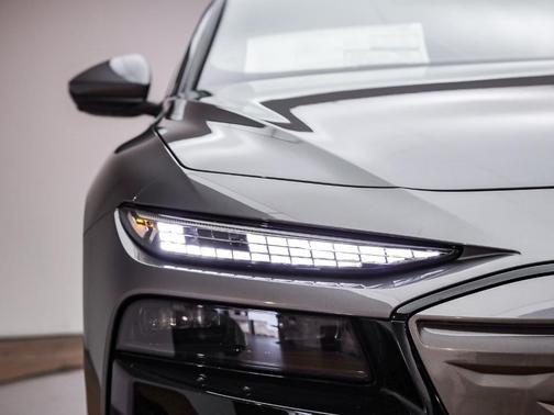 2025 Audi A6 e-tron Premium