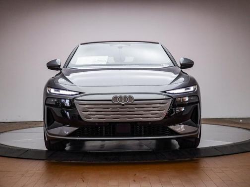 2025 Audi A6 e-tron Premium