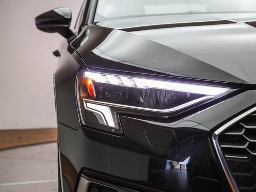 2023 Audi A3 40 Premium