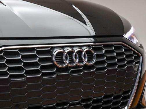2023 Audi A3 40 Premium