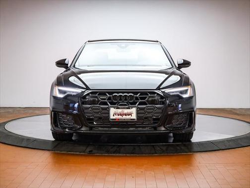 2025 Audi A6 Premium Plus 55 TFSI quattro S tronic