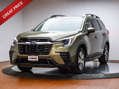2024 Subaru Ascent Premium