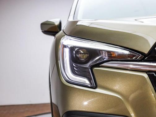 2024 Subaru Ascent Premium