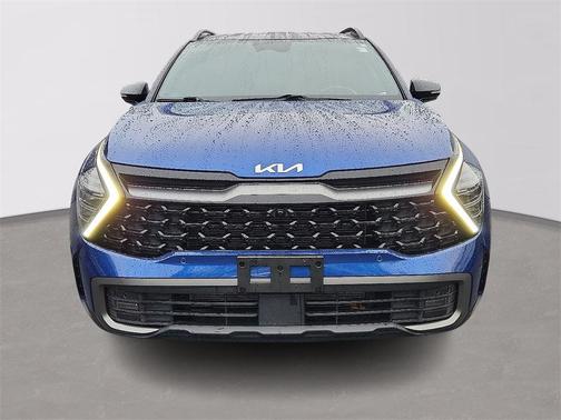 2023 Kia Sportage S