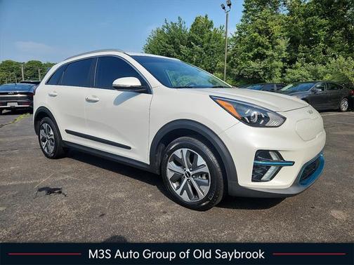 2022 Kia Niro EV EX