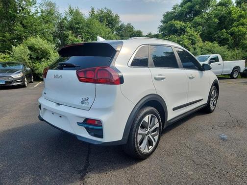 2022 Kia Niro EV EX