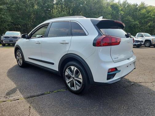 2022 Kia Niro EV EX