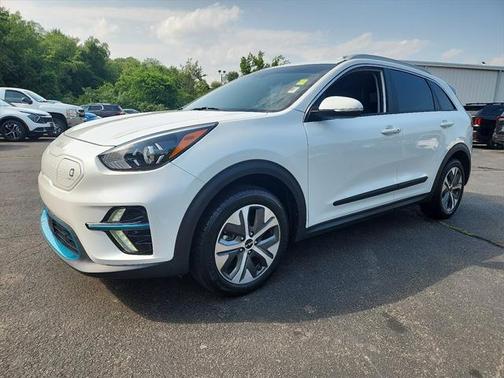 2022 Kia Niro EV EX