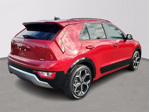 2024 Kia Niro Touring