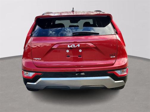 2024 Kia Niro Touring