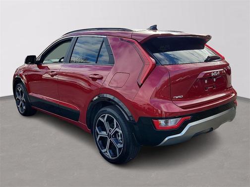 2024 Kia Niro Touring