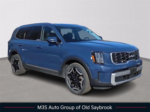 2023 Kia Telluride S