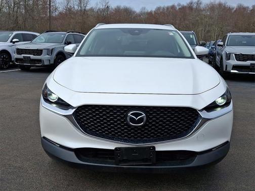 2023 Mazda CX-30 Select