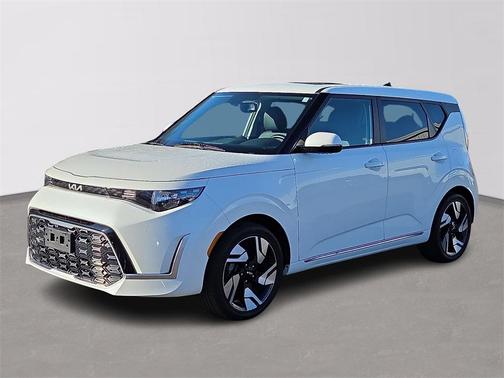 2023 Kia Soul GT-Line