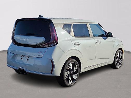 2023 Kia Soul GT-Line