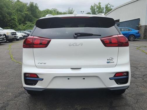 2022 Kia Niro EV EX
