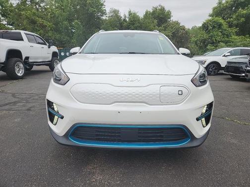 2022 Kia Niro EV EX
