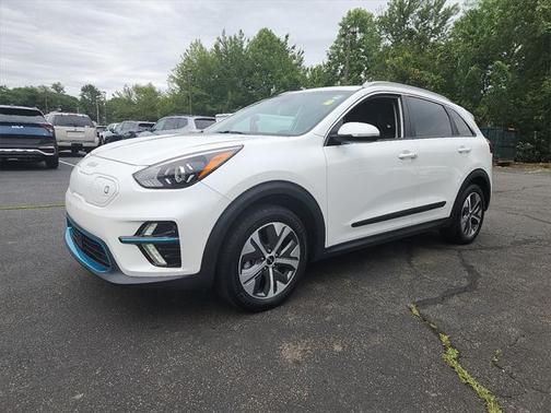 2022 Kia Niro EV EX