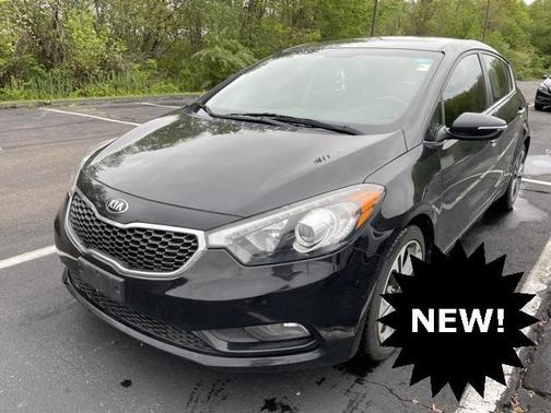 Photo 1 of 27 of 2016 Kia Forte EX