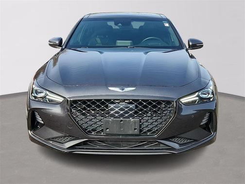 2021 Genesis G70 3.3T Sport AWD