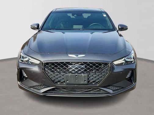 2021 Genesis G70 3.3T Sport AWD