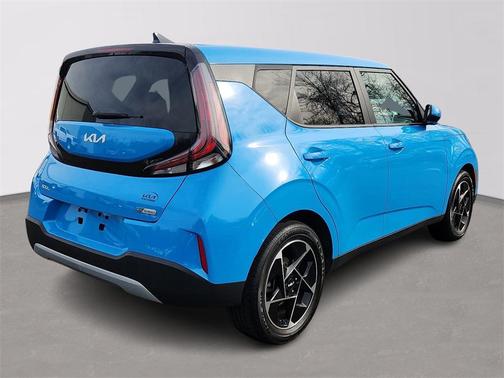 2023 Kia Soul EX