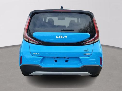 2023 Kia Soul EX