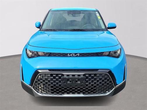 2023 Kia Soul EX