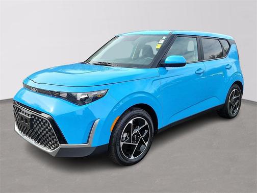 2023 Kia Soul EX