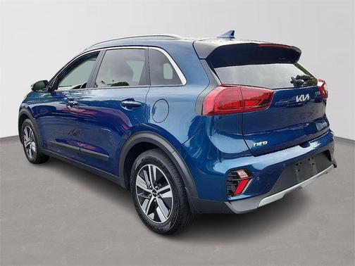 2022 Kia Niro EX Premium