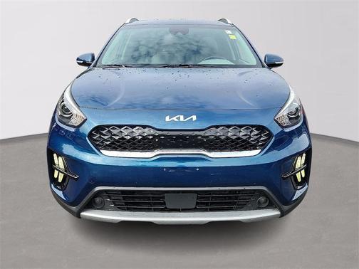 2022 Kia Niro EX Premium
