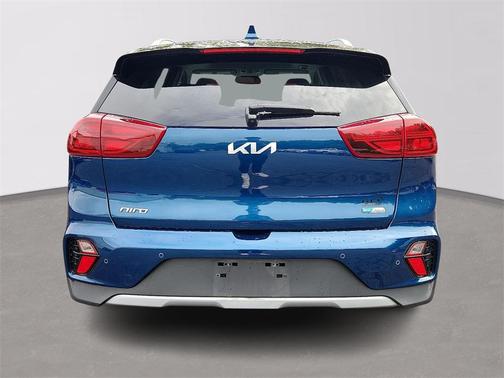 2022 Kia Niro EX Premium