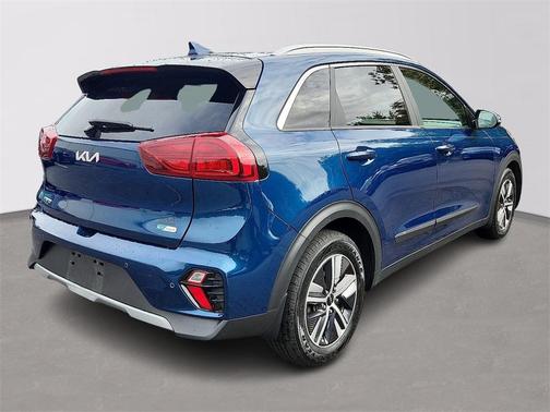 2022 Kia Niro EX Premium