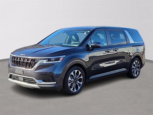 2023 Kia Carnival EX