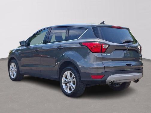 Magnetic 2019 Ford Escape SE