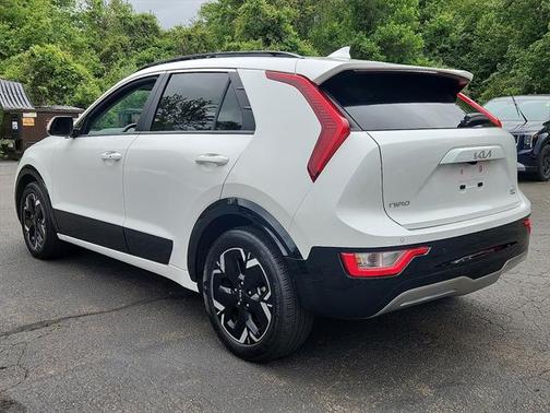2023 Kia Niro EV Wind
