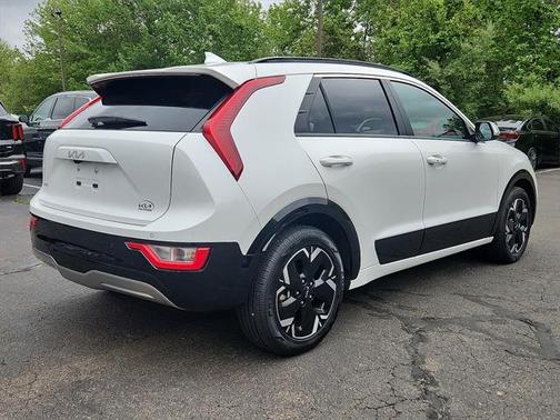 2023 Kia Niro EV Wind