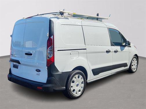 2019 Ford Transit Connect XL