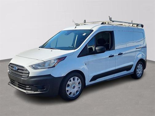 2019 Ford Transit Connect XL