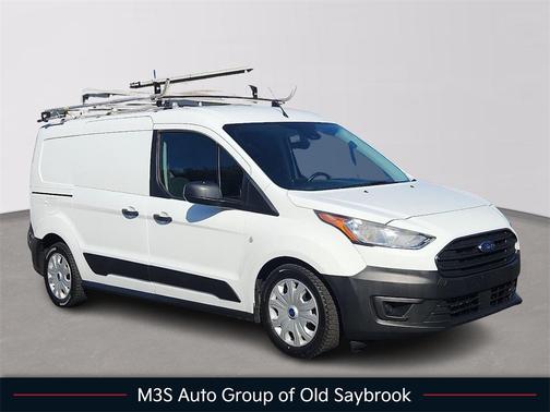 2019 Ford Transit Connect XL