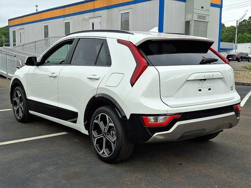 2024 Kia Niro Touring